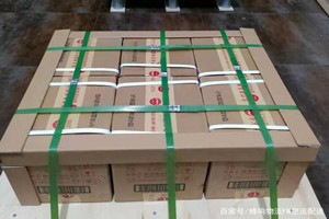 重庆巫山酒水【机场货运当天