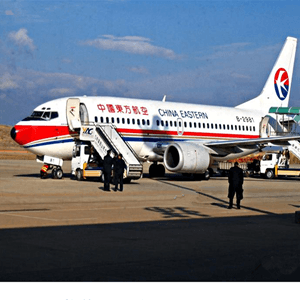 重庆巫山航空快运业稳步发展的原因是什么？